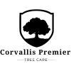 Corvallis Premier Tree Care logo