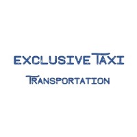 Exclusive Taxi Transportation - Black Car Service image 1