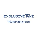 Exclusive Taxi Transportation - Black Car Service logo