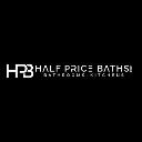 Half Price Baths - Bathroom Remodel Austin logo