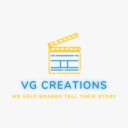 VG Creations logo