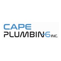 Cape Plumbing, Inc. image 1