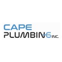 Cape Plumbing, Inc. logo