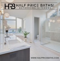 Half Price Baths - Bathroom Remodel Austin image 5