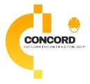 Concord Concrete Contractor logo