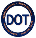 DOT Safety Service logo