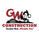 GW Construction logo