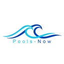 Pools-Now logo