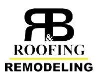 R&B Roofing and Remodeling image 1