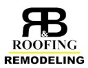 R&B Roofing and Remodeling logo