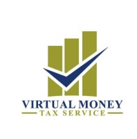 Virtual Money Tax Services image 1