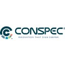 CONSPEC Controls Inc. logo