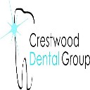 Crestwood Dental Group of St. Louis logo