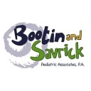 Bootin & Savrick Pediatric Associates logo