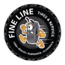 Fine Line Tire logo