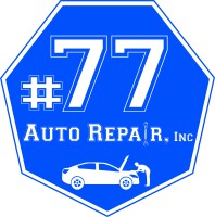 #77 Auto Repair, Inc. image 1