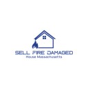 Sell Fire Damaged House Massachusetts logo