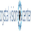 Crystal Vision Center logo