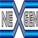 Nexgen Rooter logo