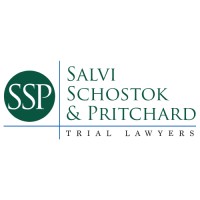 Salvi, Schostok & Pritchard P.C. image 3