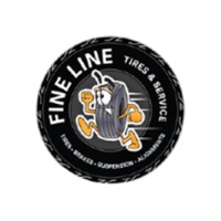 Fine Line Tire image 1