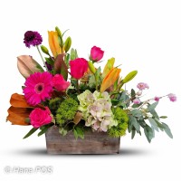 Prevatte Florist image 12