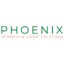 Phoenix Window & Door Solutions by EcoView logo