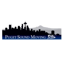 Puget Sound Moving image 2