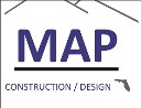 Map Construction and Design logo