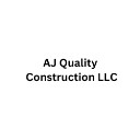 AJ Quality Construction LLC logo