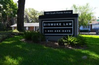 Dismuke Law - 1-800-ASK-DAVE image 1