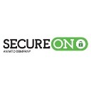 SecureOn logo