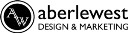 Aberlewest Design and Marketing logo