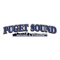 Puget Sound Moving image 1