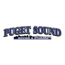 Puget Sound Moving logo