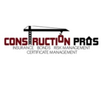 Construction Pros Insurance image 1