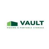 Vault Moving and Portable Storage image 1