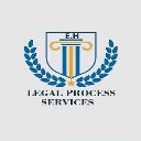 EH.Legal Process Services logo