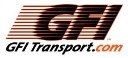 GFI Transport logo