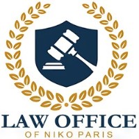 Law Office of Niko Paris image 2