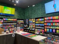 High Society Weed Dispensary Saline image 3