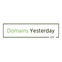 Domains Yesterday image 1