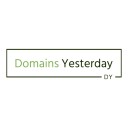 Domains Yesterday logo