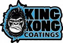 King Kong Coatings logo