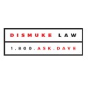 Dismuke Law - 1-800-ASK-DAVE logo