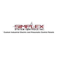 Simplex System Controls, Inc. image 1