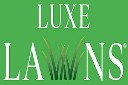 Luxe Lawns logo