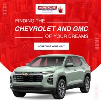 Montrose Chevrolet GMC image 2