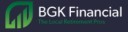 BGK Financial logo