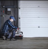 Garage Door Repairs Davie image 3